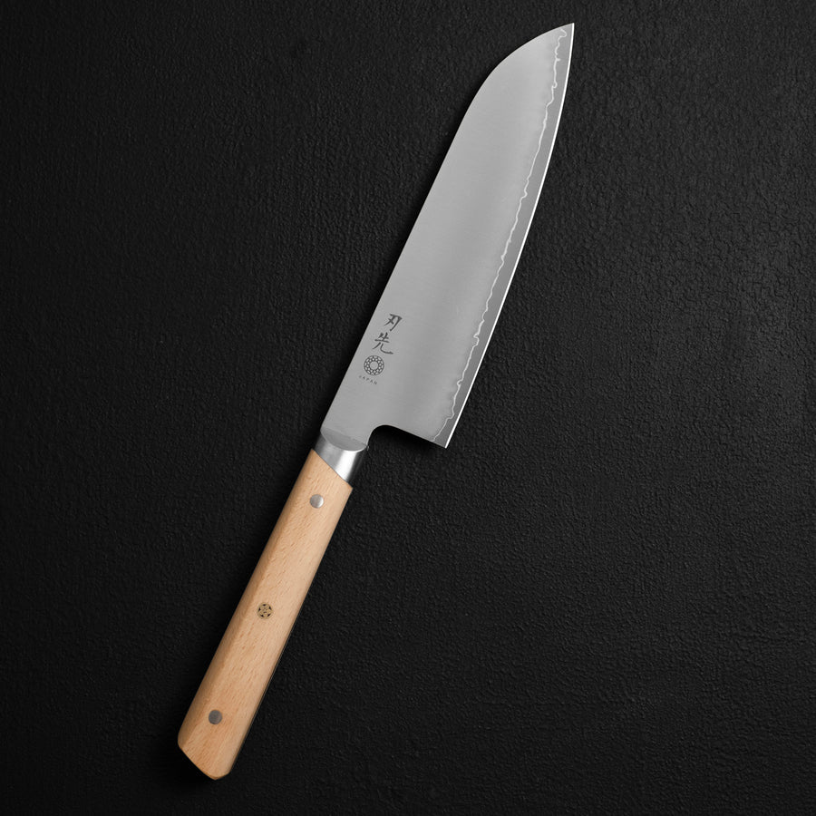 Santoku - Hêtre