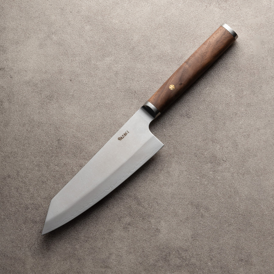 Santoku - Walnut