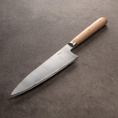 Gyuto - Beech Wood