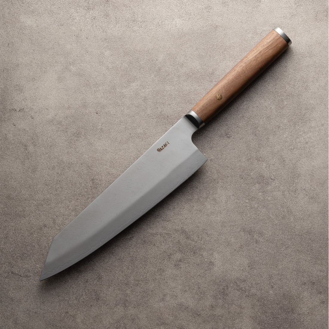 Gyuto - Noyer