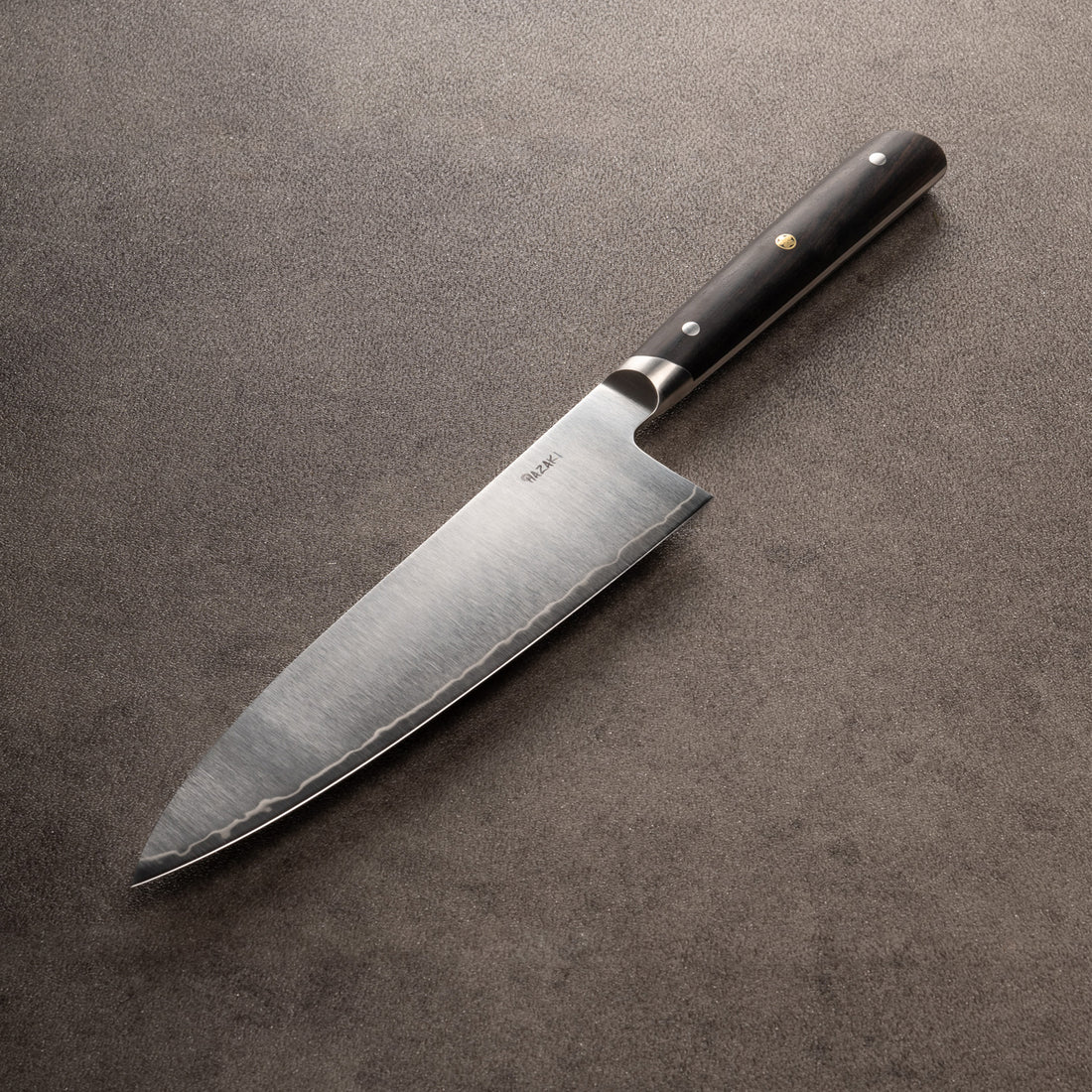 Gyuto - Bois Noir