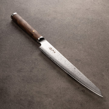 Sujihiki - Noyer