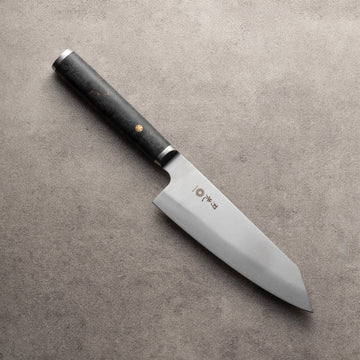 Santoku - Loupe d'érable