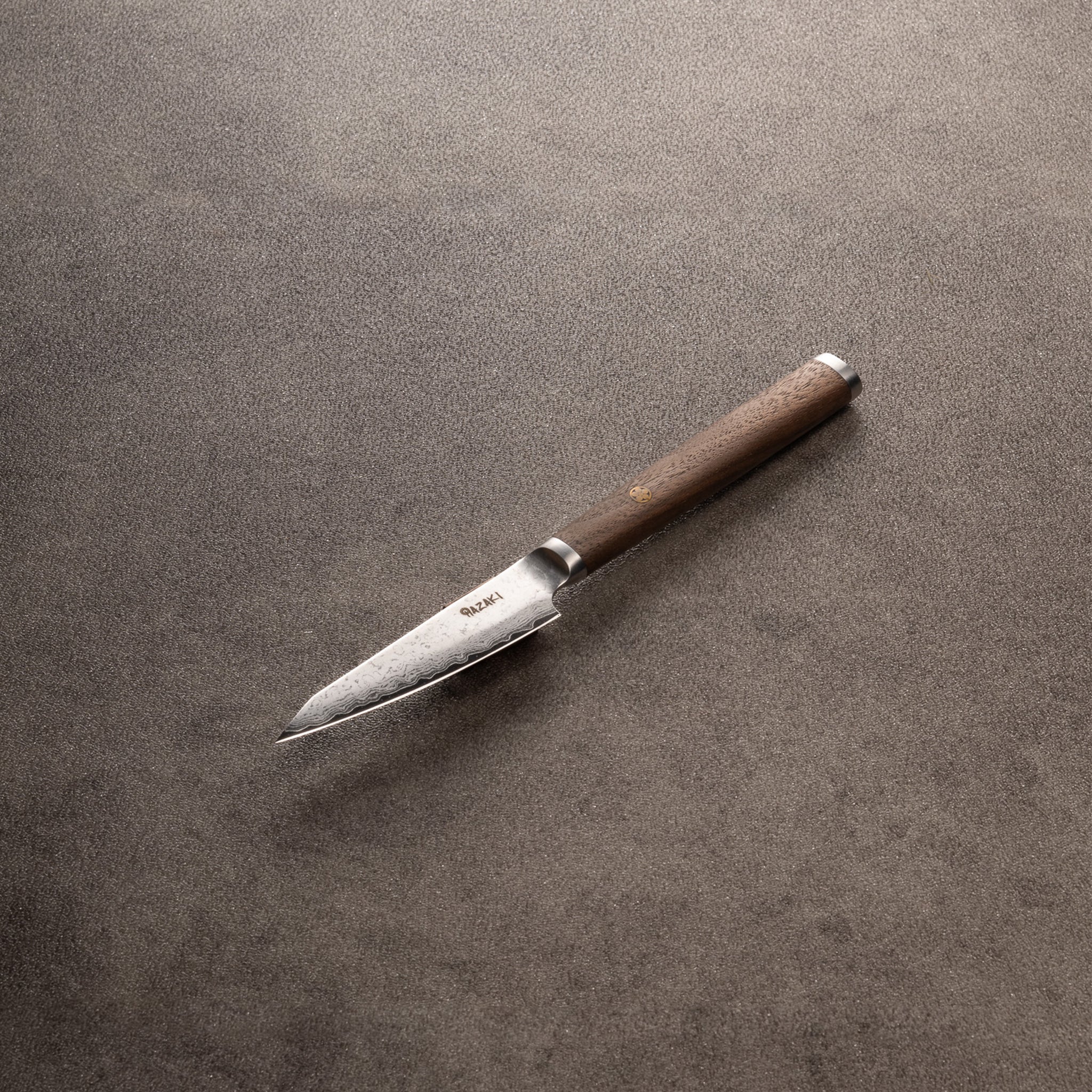 Office Walnut Hazaki Knives Office walnut hazaki knives