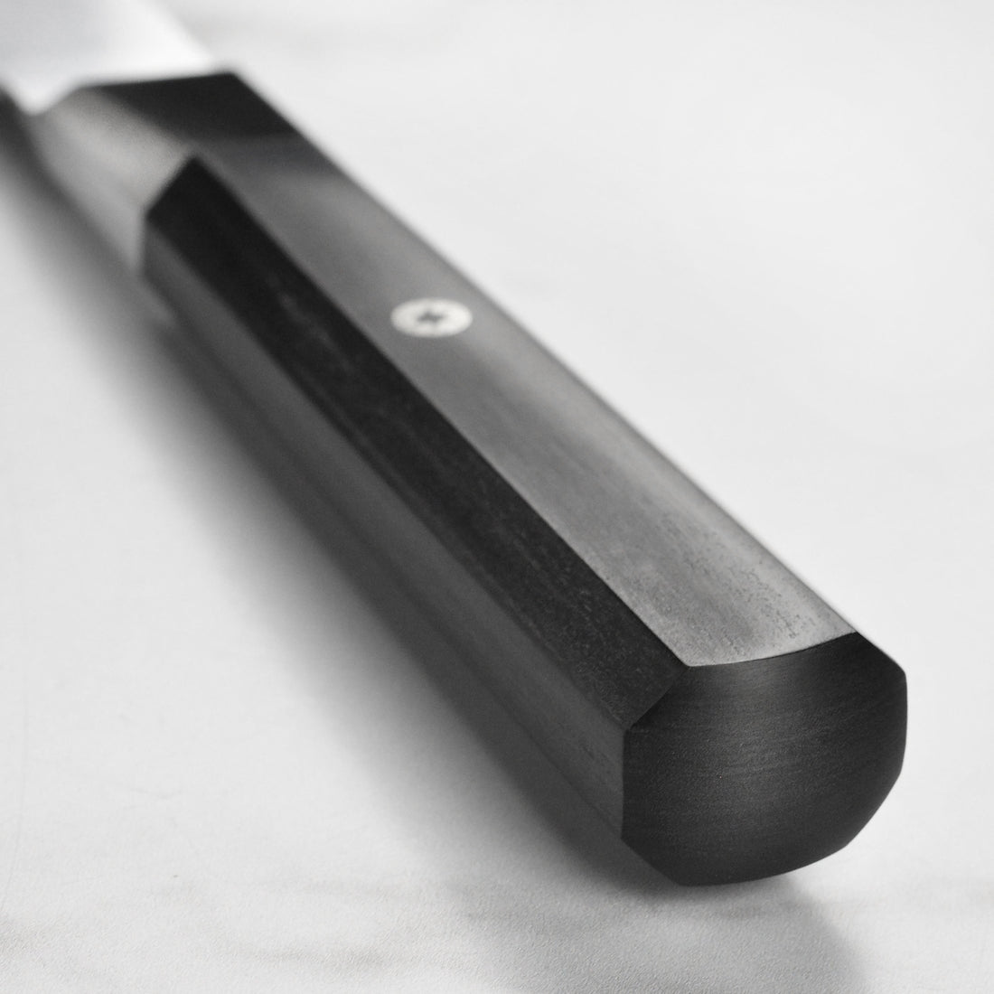 Gyuto - Blackwood