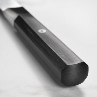 Santoku - Bois Noir