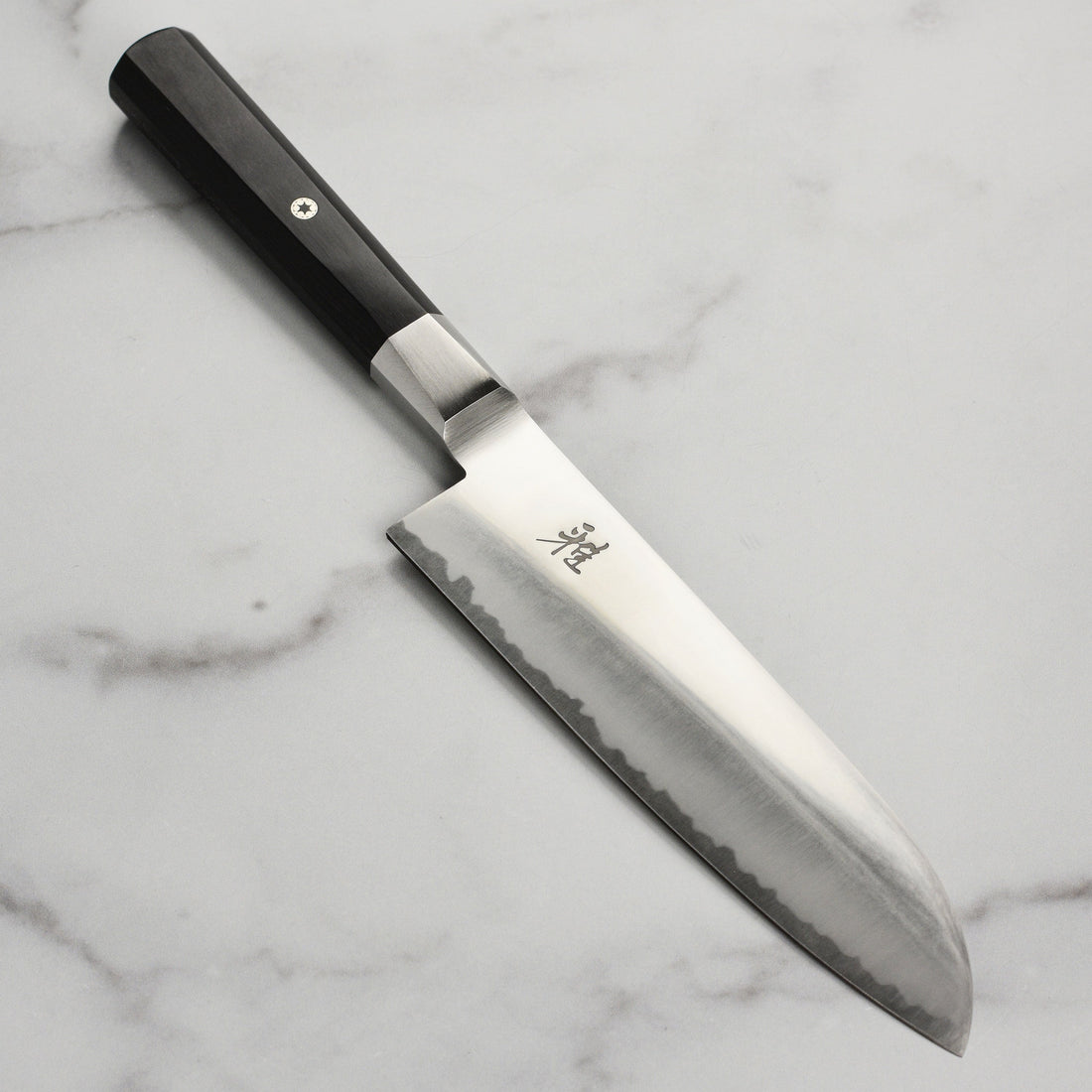 Santoku - Blackwood