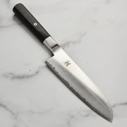 Santoku - Bois Noir