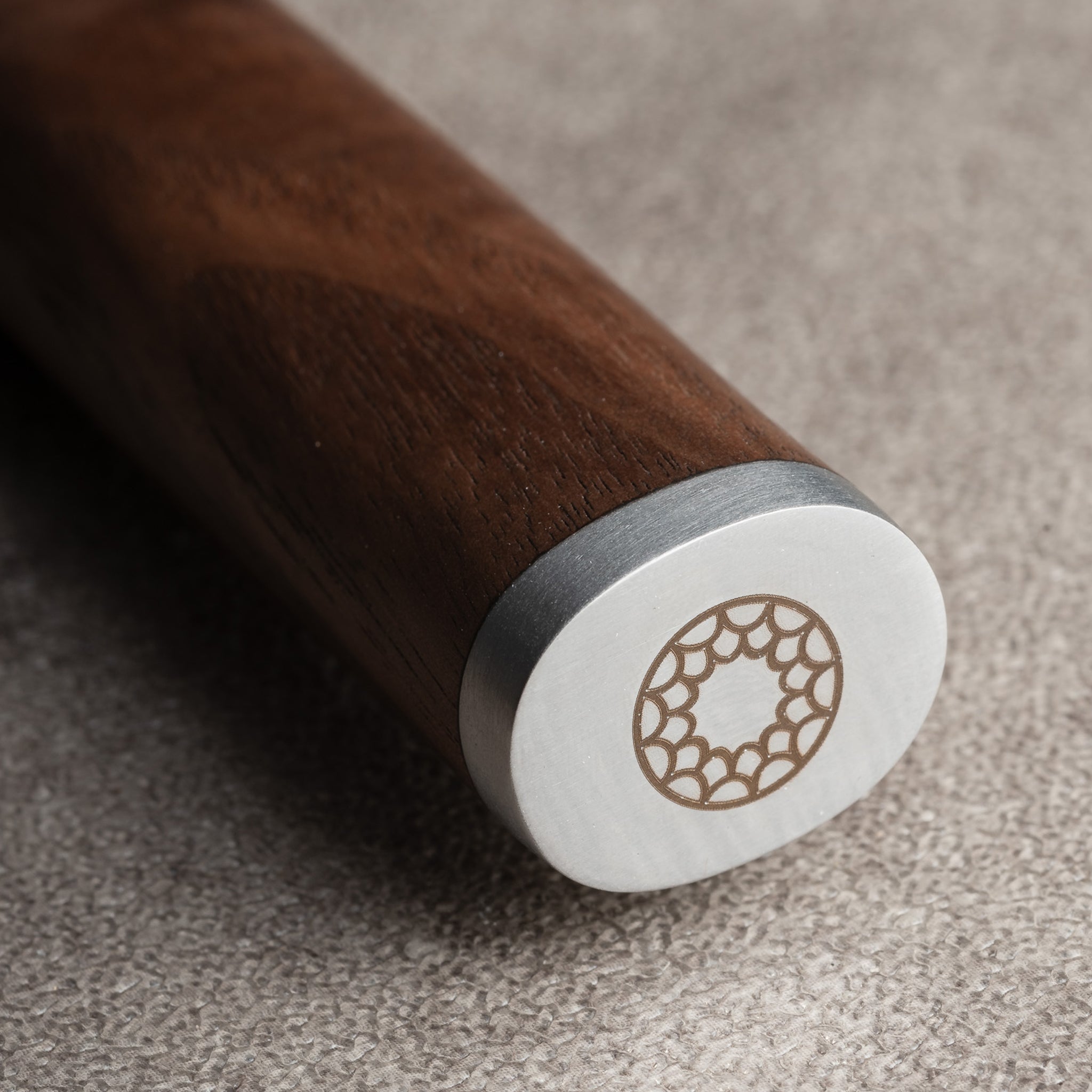 Office Walnut Hazaki Knives Office walnut hazaki knives