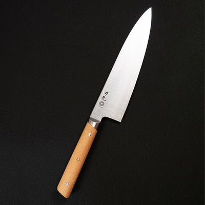 Gyuto - Beech Wood