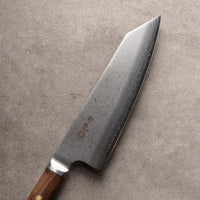 Santoku - Noyer