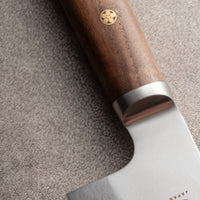 Santoku-Noyer