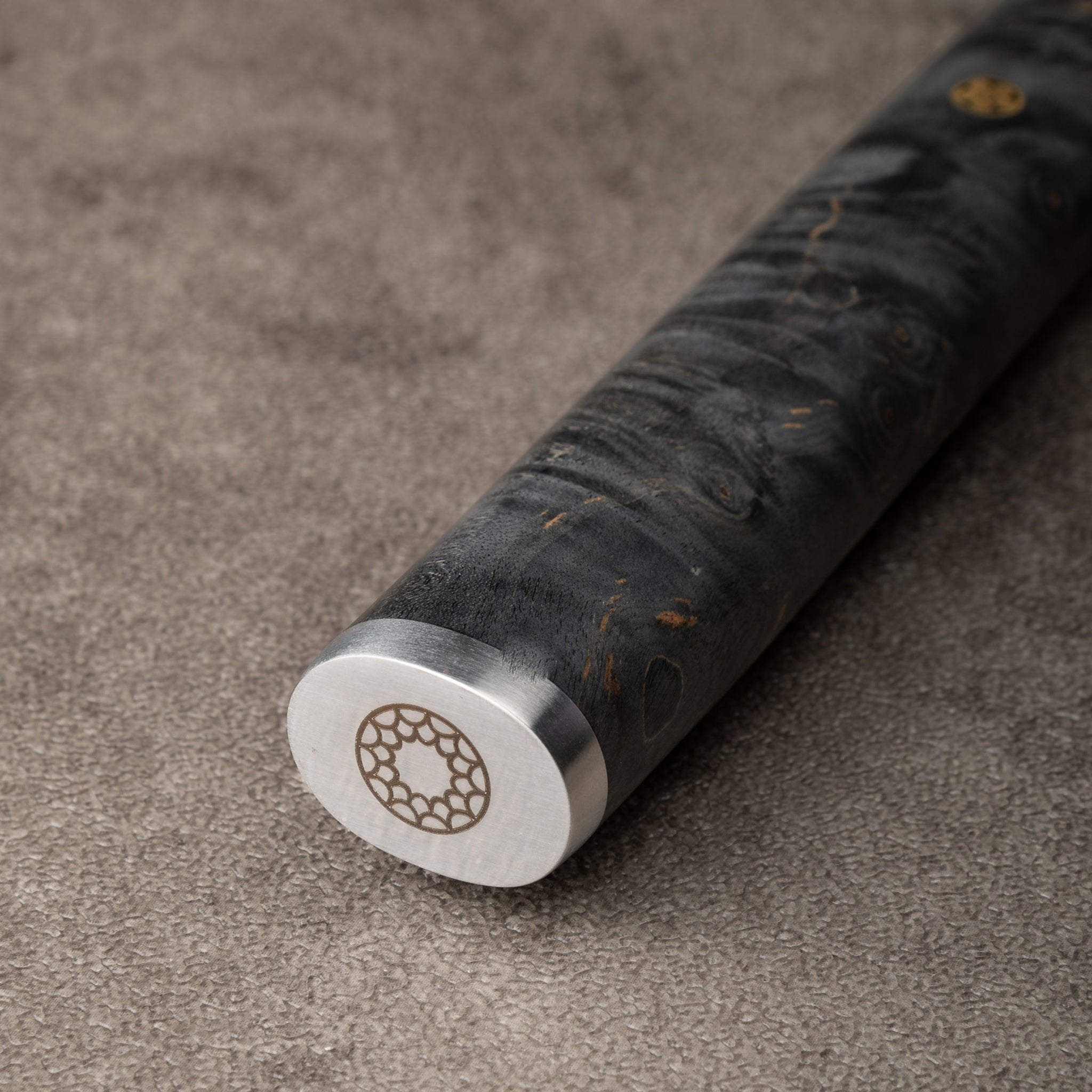 Santoku - Pro Series – Hazaki Knives