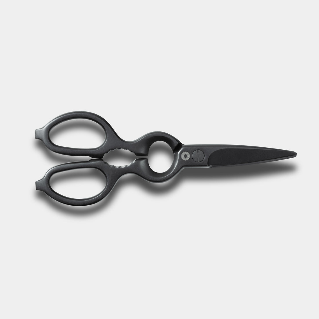 Kitchen Shears - Black