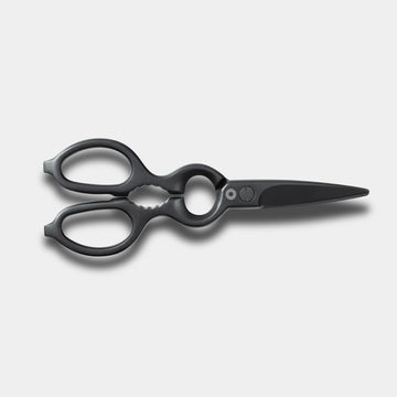 Kitchen Shears - Black