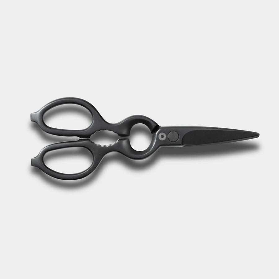 Kitchen Shears - Black