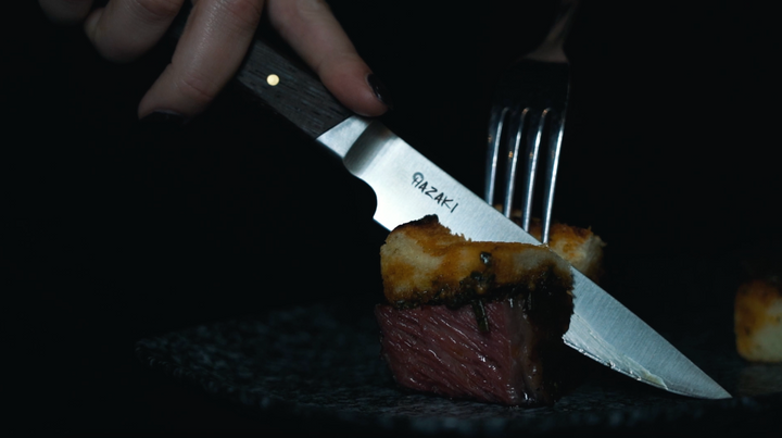Japanese Cutlery — The Culinary Pro