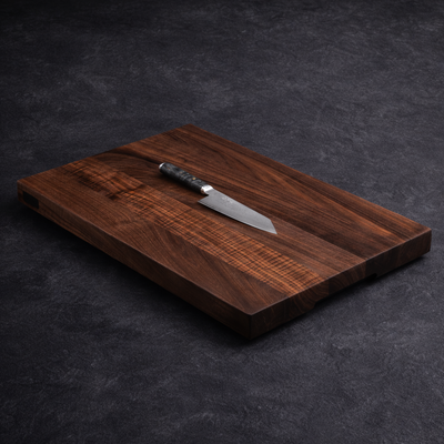 Planche extra-large - Noyer