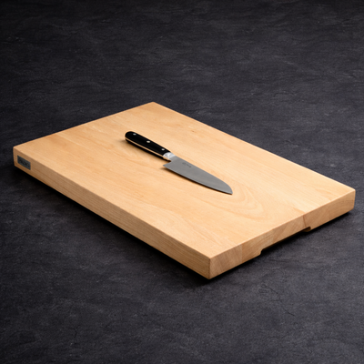 Planche Extra-Large - Bois de Hêtre