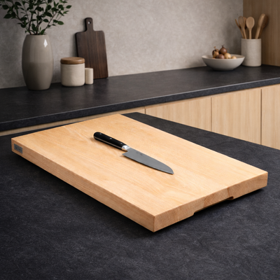 Planche Extra-Large - Bois de Hêtre