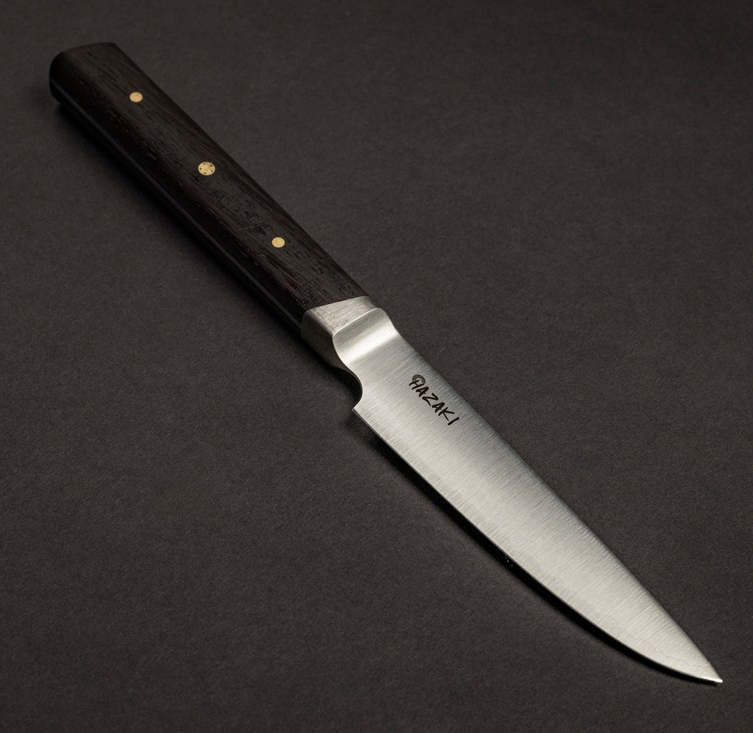 Le couteau à steak Kaiju - Par le chef Darren MacLean