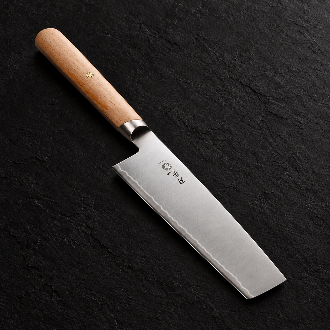 Nakiri - Maple