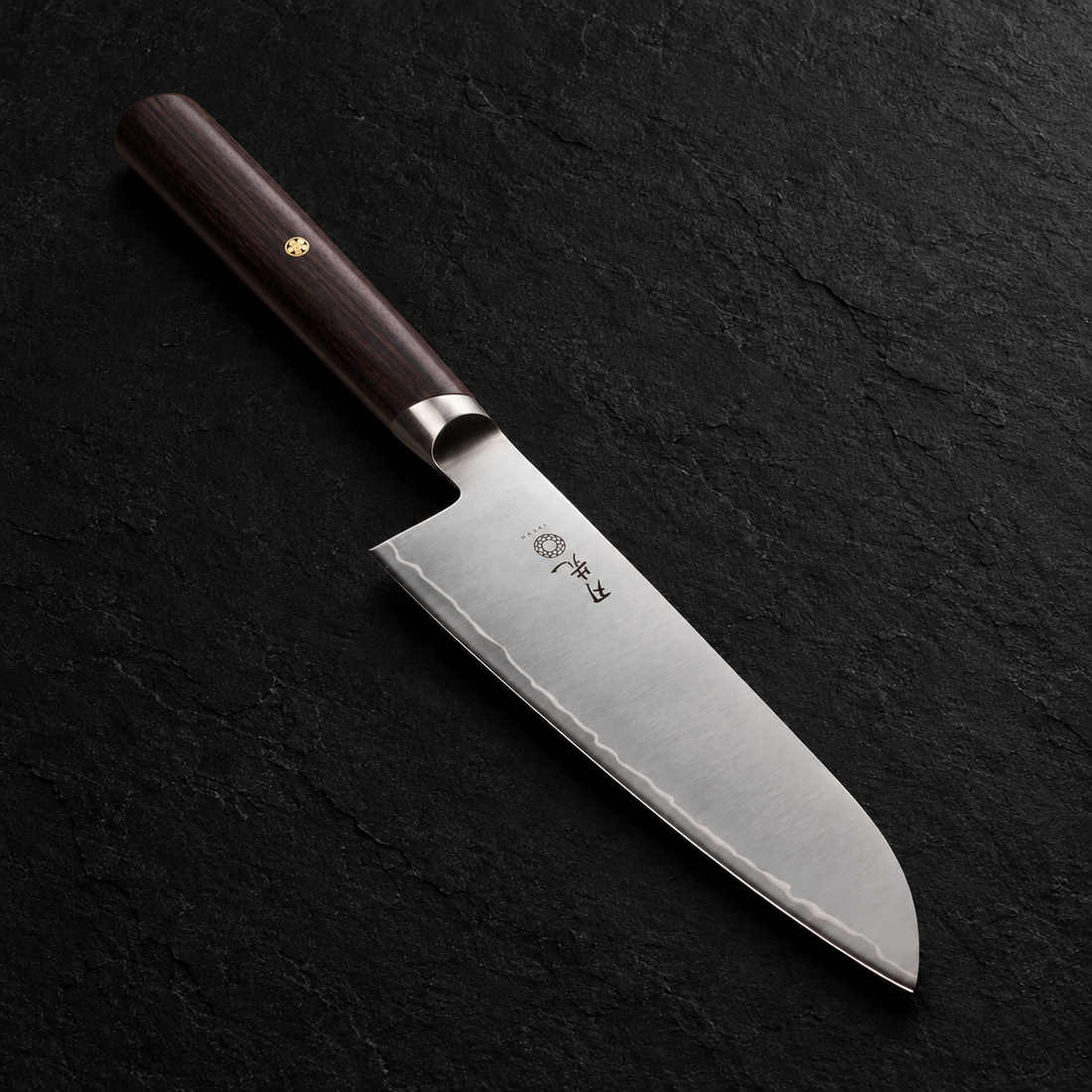 Santoku - Blackwood