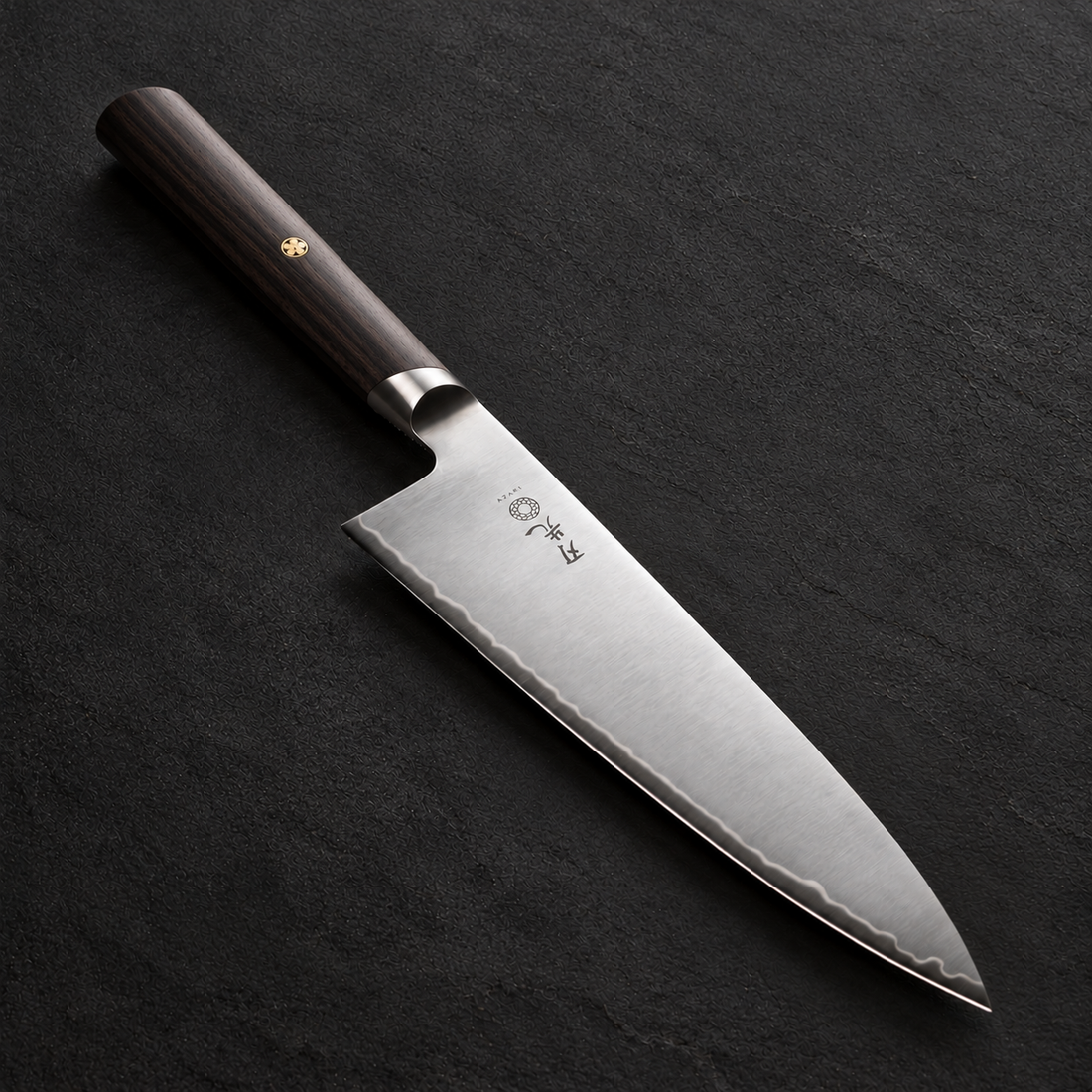 Gyuto - Blackwood
