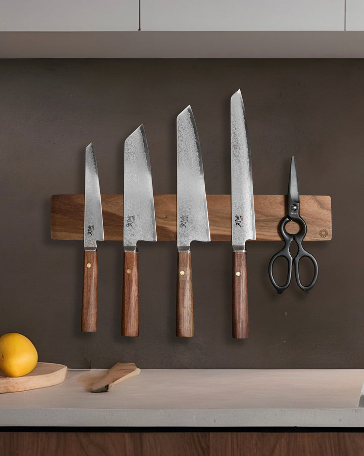 Hazaki Knives  The Finest Japanese Knives with a Canadian Touch