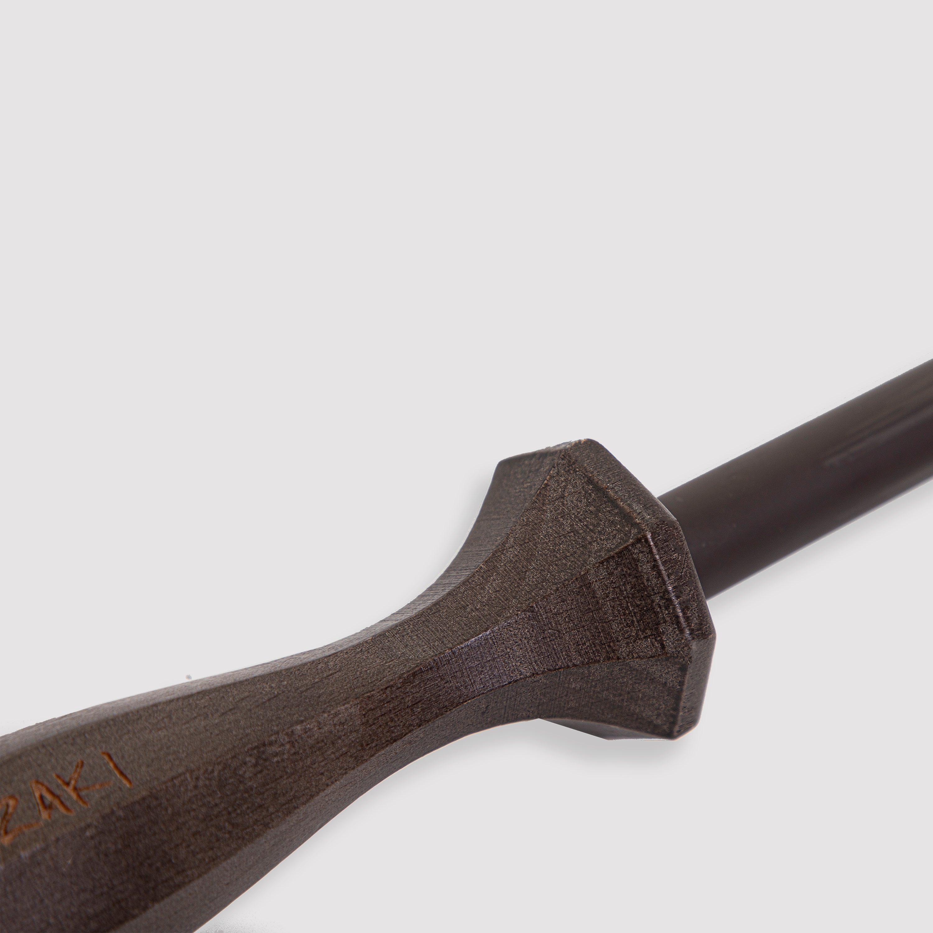 Ceramic Honing Rod – Hazaki Knives
