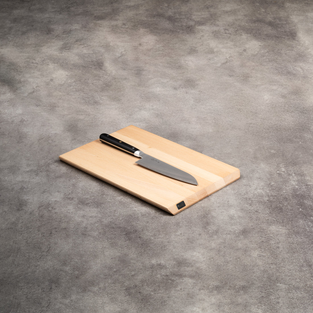 Petite planche-Bois de hêtre