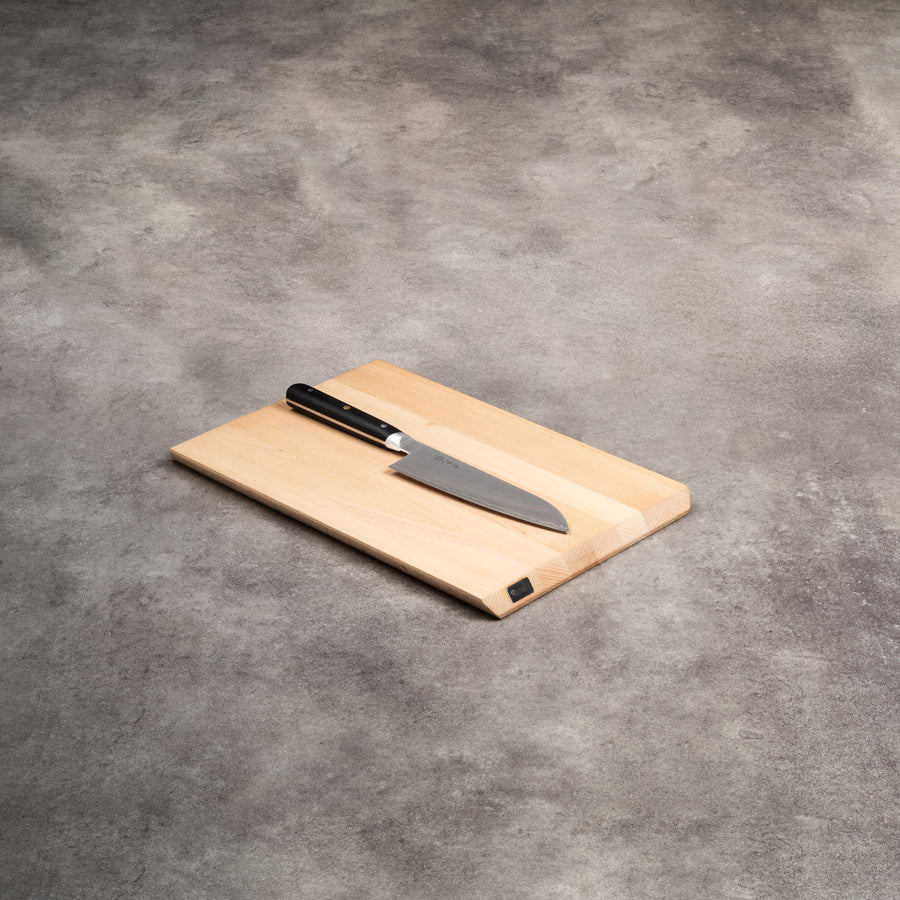 Petite planche-Bois de hêtre