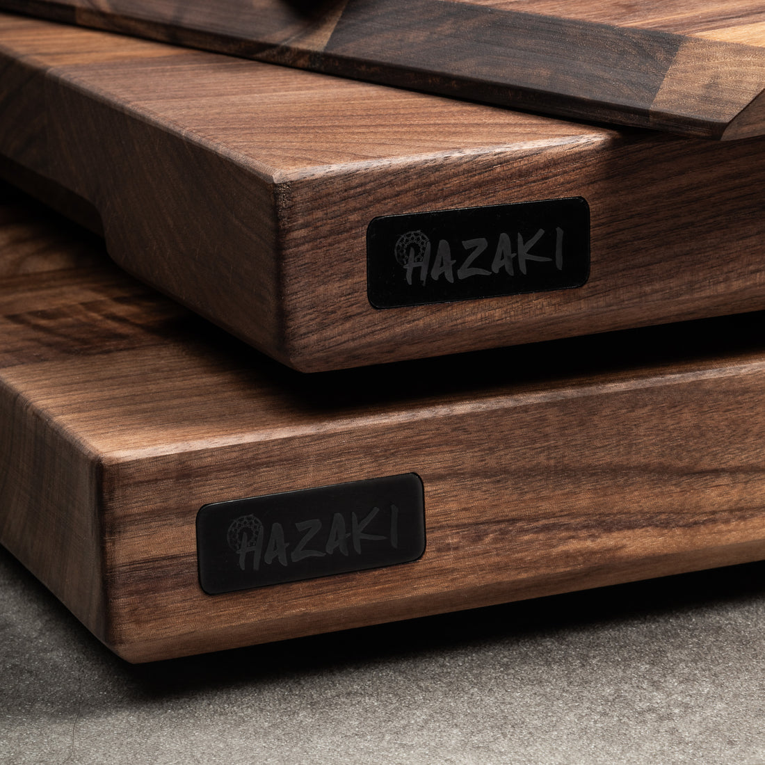 Extra-Large Board - Walnut