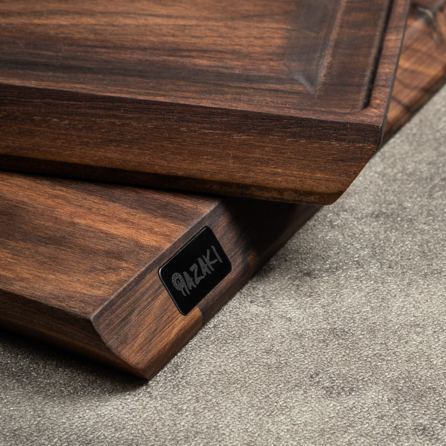 Small Board - Walnut