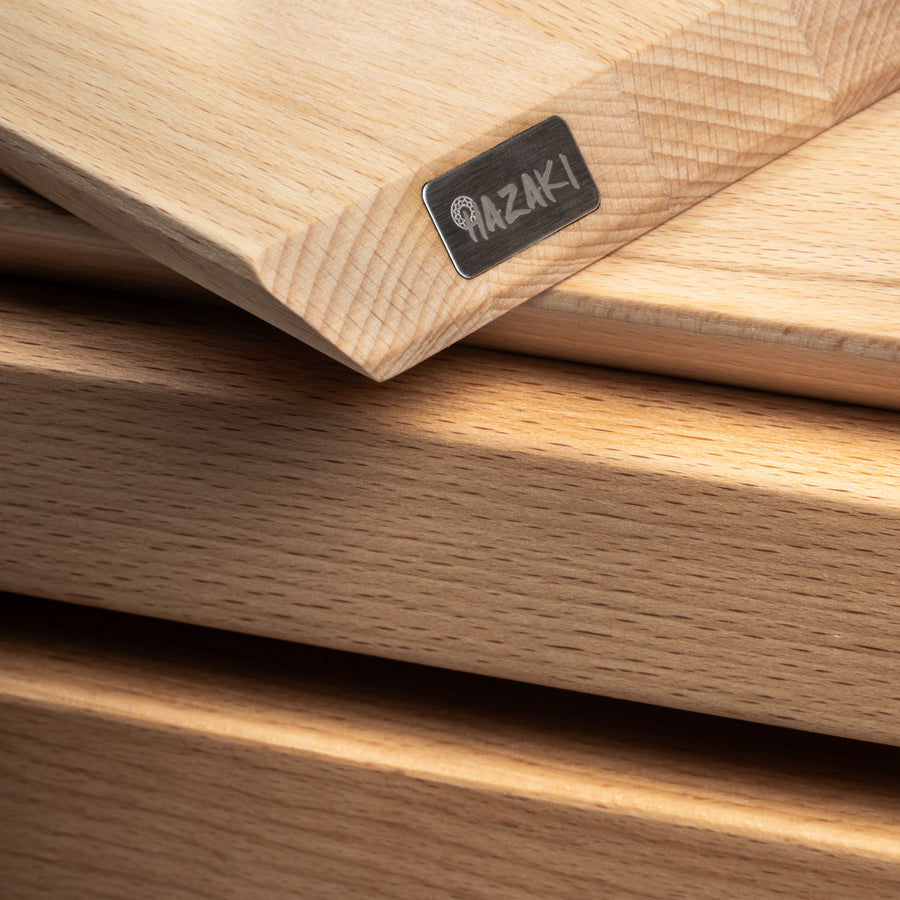Medium Board - Beech Wood