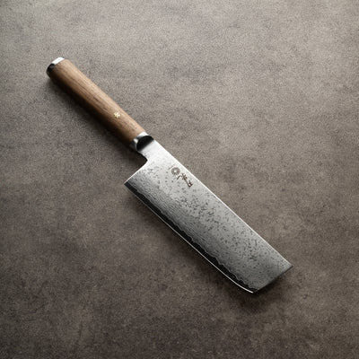Nakiri - Walnut
