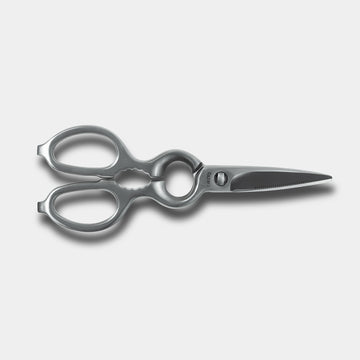 Kitchen Shears - Stainless