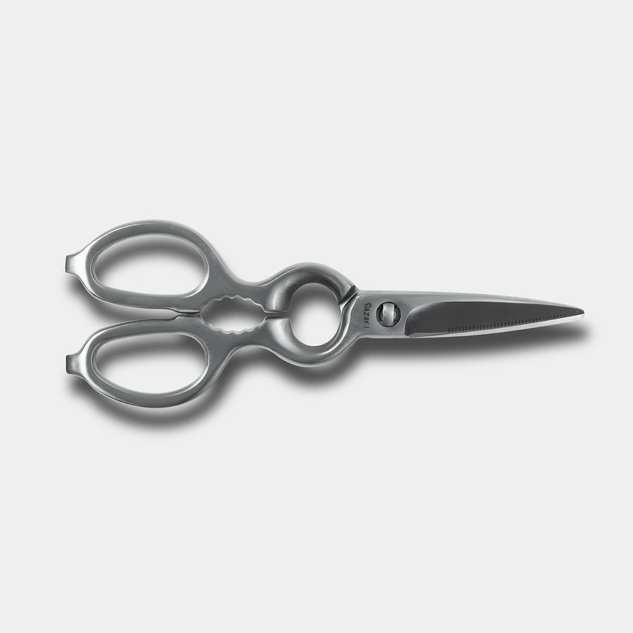 Kitchen Shears - Stainless