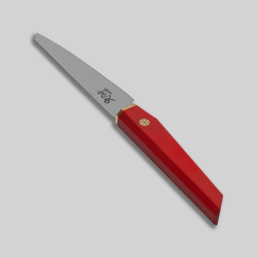 Couteau à éplucher